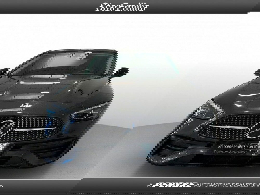 Mercedes-Benz Classe C usata a Ferrara (7)