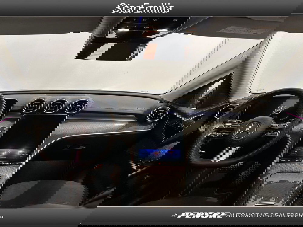 Mercedes-Benz Classe C usata a Ferrara (9)