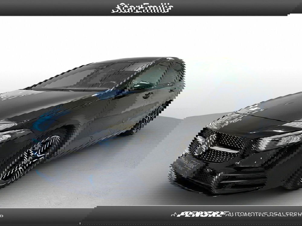 Mercedes-Benz Classe A usata a Ferrara