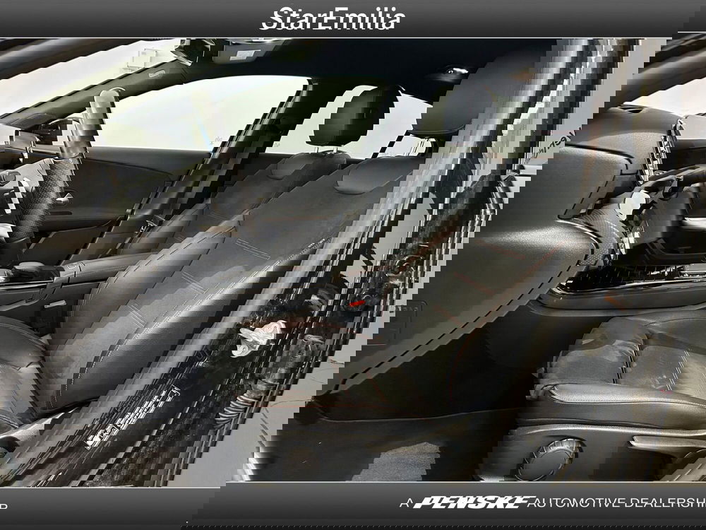 Mercedes-Benz Classe A usata a Ferrara (10)