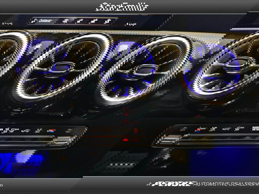 Mercedes-Benz Classe A usata a Ferrara (15)