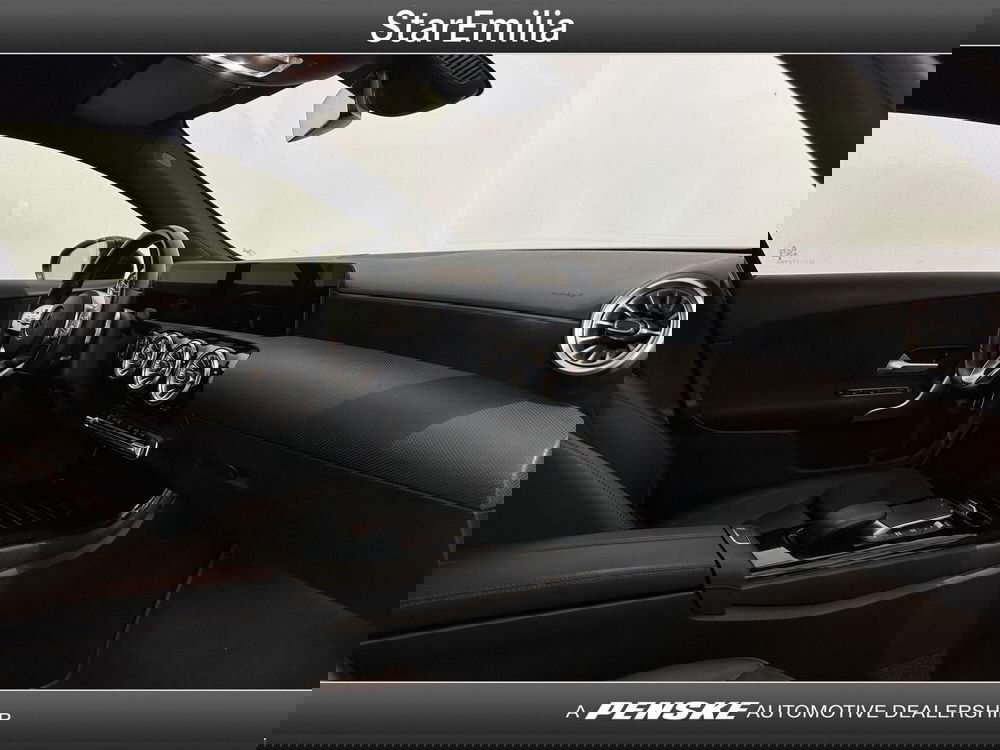 Mercedes-Benz Classe A usata a Ferrara (16)