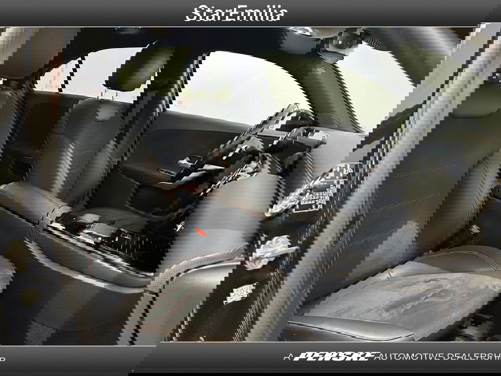 Mercedes-Benz Classe A usata a Ferrara (17)