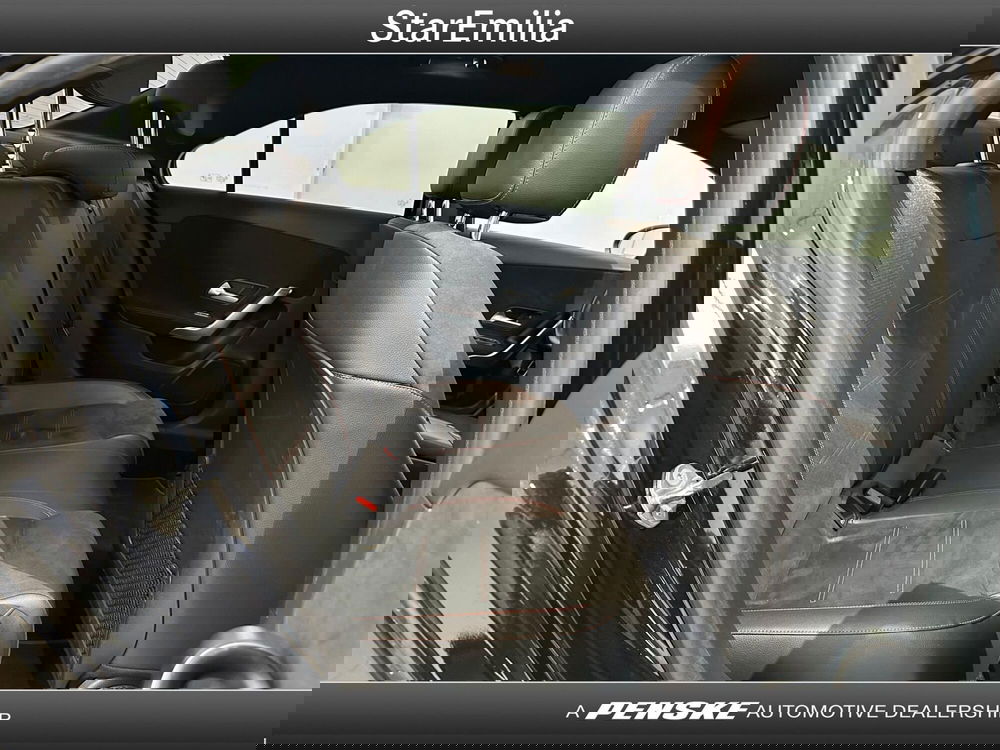 Mercedes-Benz Classe A usata a Ferrara (18)