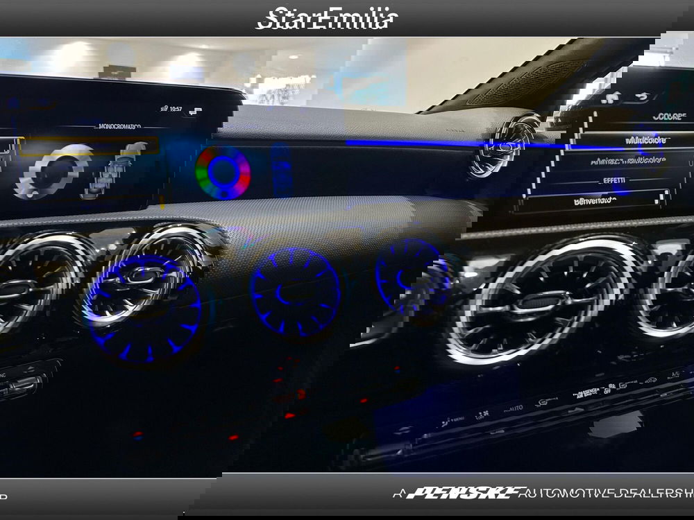 Mercedes-Benz Classe A usata a Ferrara (19)