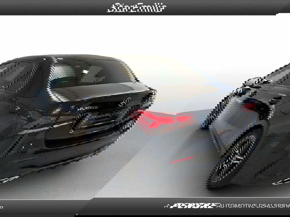 Mercedes-Benz Classe A usata a Ferrara (2)