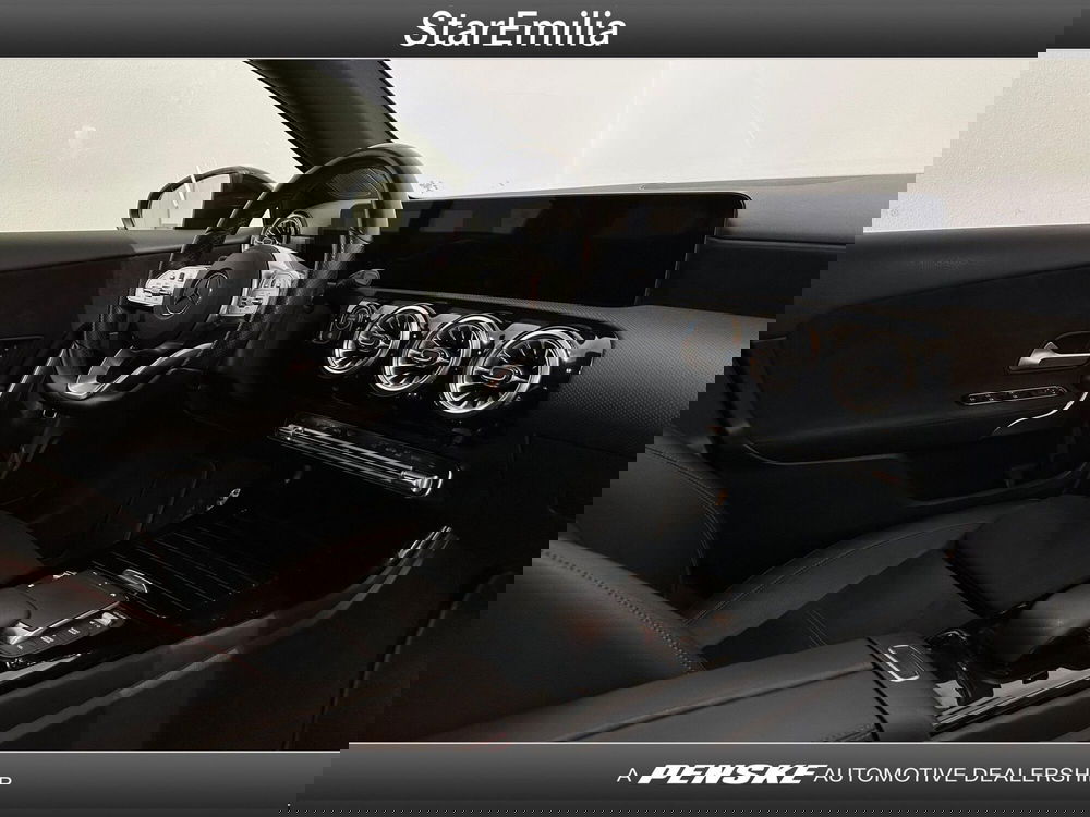 Mercedes-Benz Classe A usata a Ferrara (20)