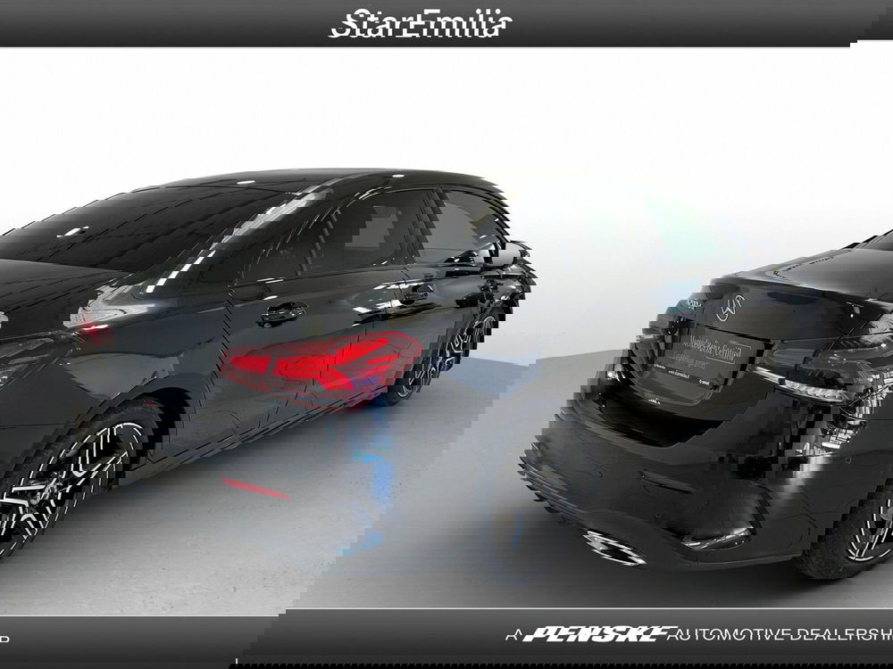 Mercedes-Benz Classe A usata a Ferrara (4)