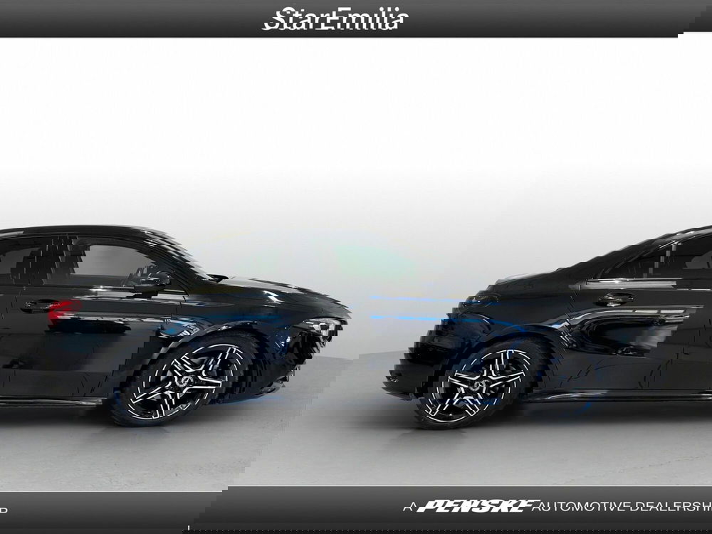 Mercedes-Benz Classe A usata a Ferrara (5)