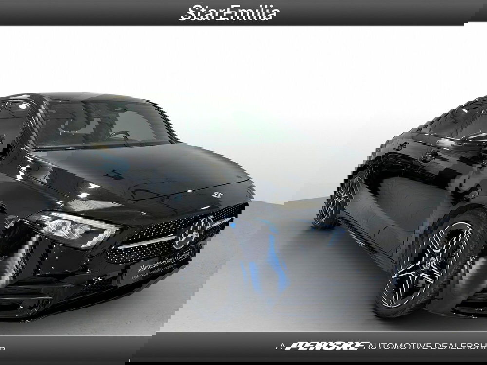 Mercedes-Benz Classe A usata a Ferrara (6)