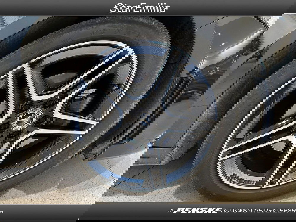 Mercedes-Benz Classe A usata a Ferrara (8)