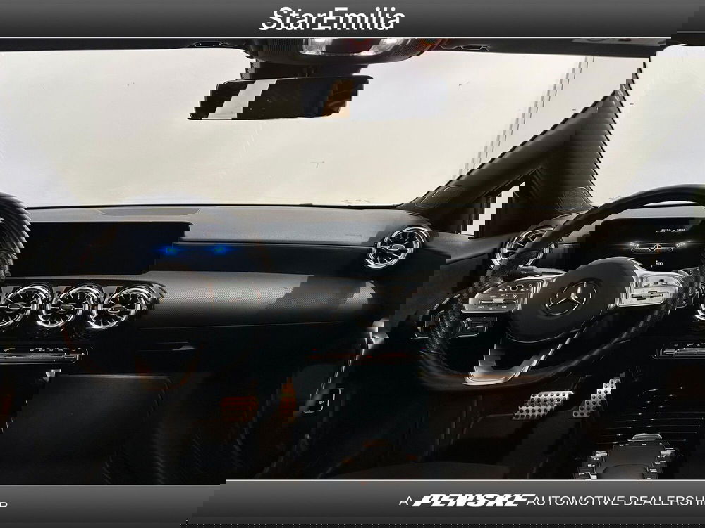 Mercedes-Benz Classe A usata a Ferrara (9)