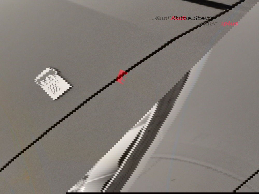 Audi A4 Avant usata a Avellino (11)