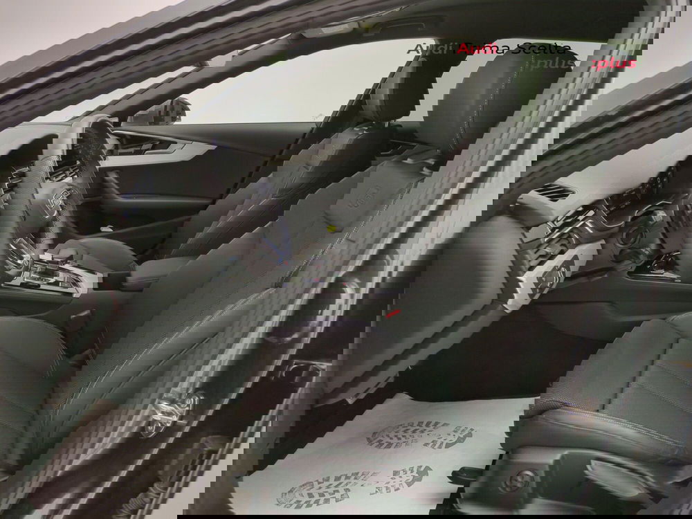 Audi A4 Avant usata a Avellino (14)