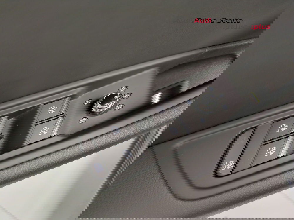 Audi A4 Avant usata a Avellino (15)