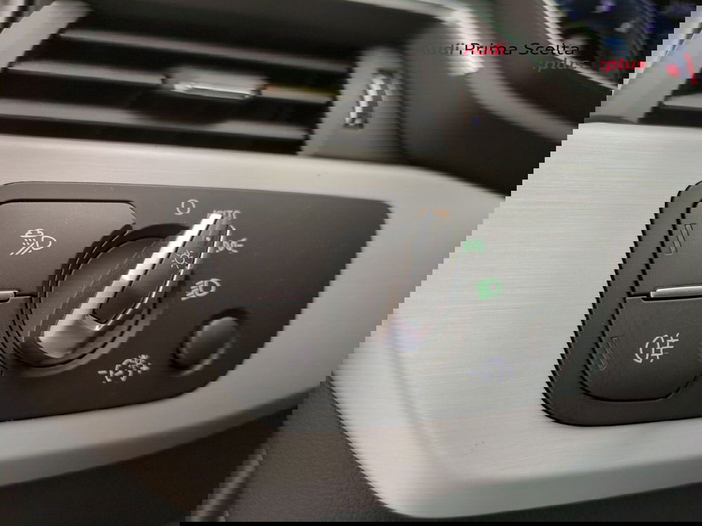 Audi A4 Avant usata a Avellino (17)