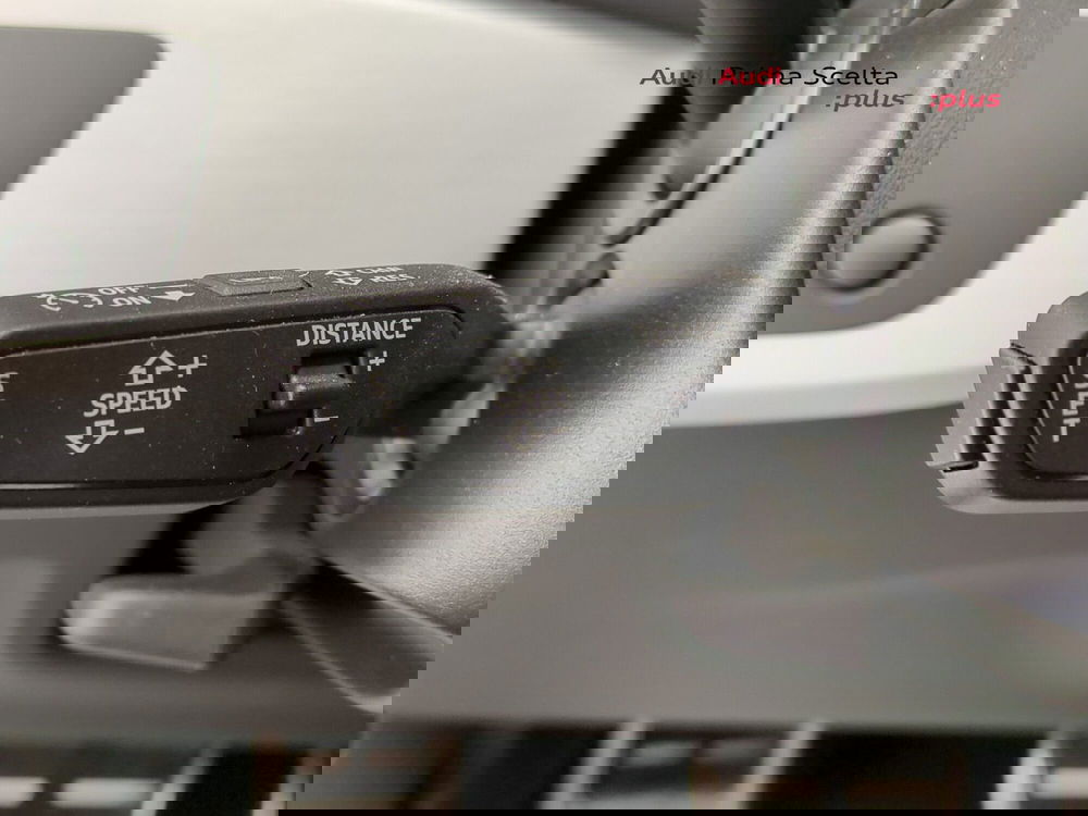 Audi A4 Avant usata a Avellino (18)