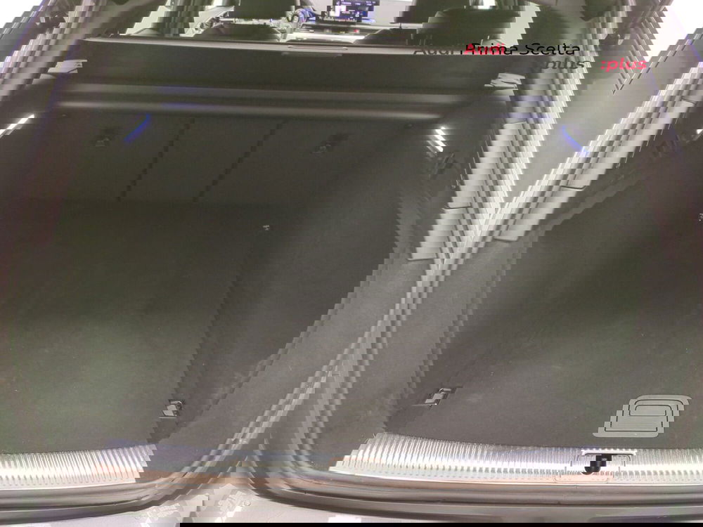 Audi A4 Avant usata a Avellino (8)