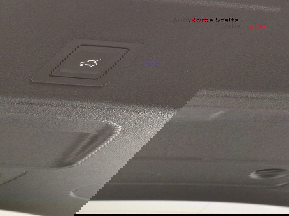 Audi A4 Avant usata a Avellino (9)