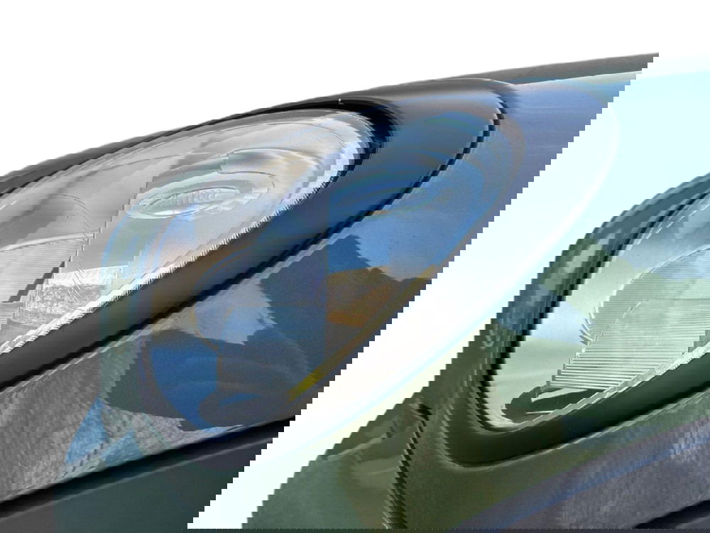 MINI Mini Countryman usata a Pordenone (10)