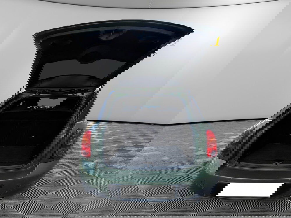 MINI Mini Countryman usata a Pordenone (12)
