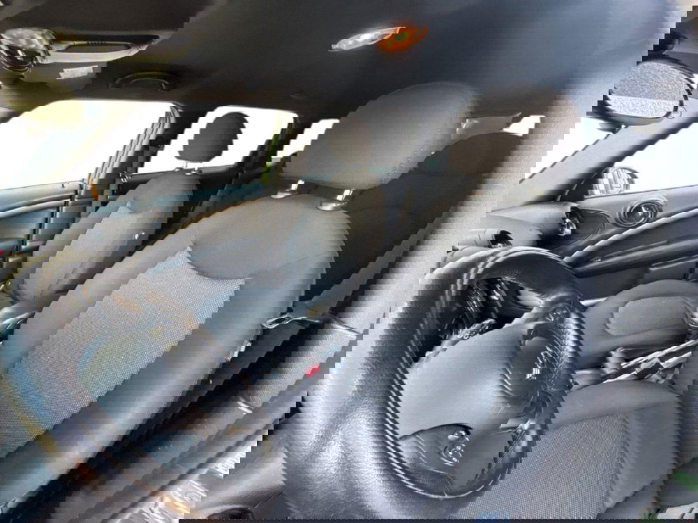 MINI Mini Countryman usata a Pordenone (14)