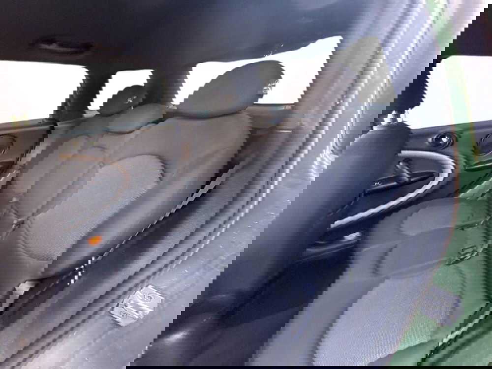 MINI Mini Countryman usata a Pordenone (15)