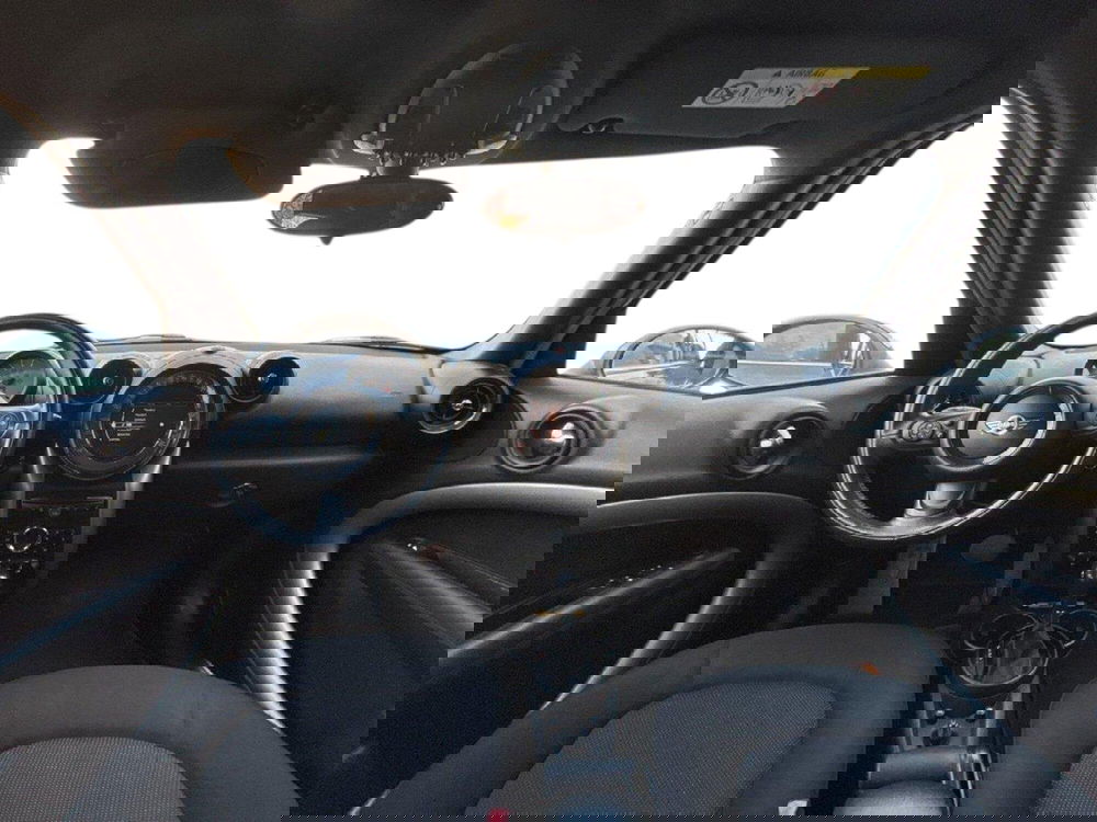 MINI Mini Countryman usata a Pordenone (16)