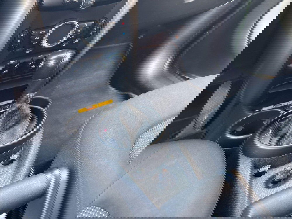 MINI Mini Countryman usata a Pordenone (18)