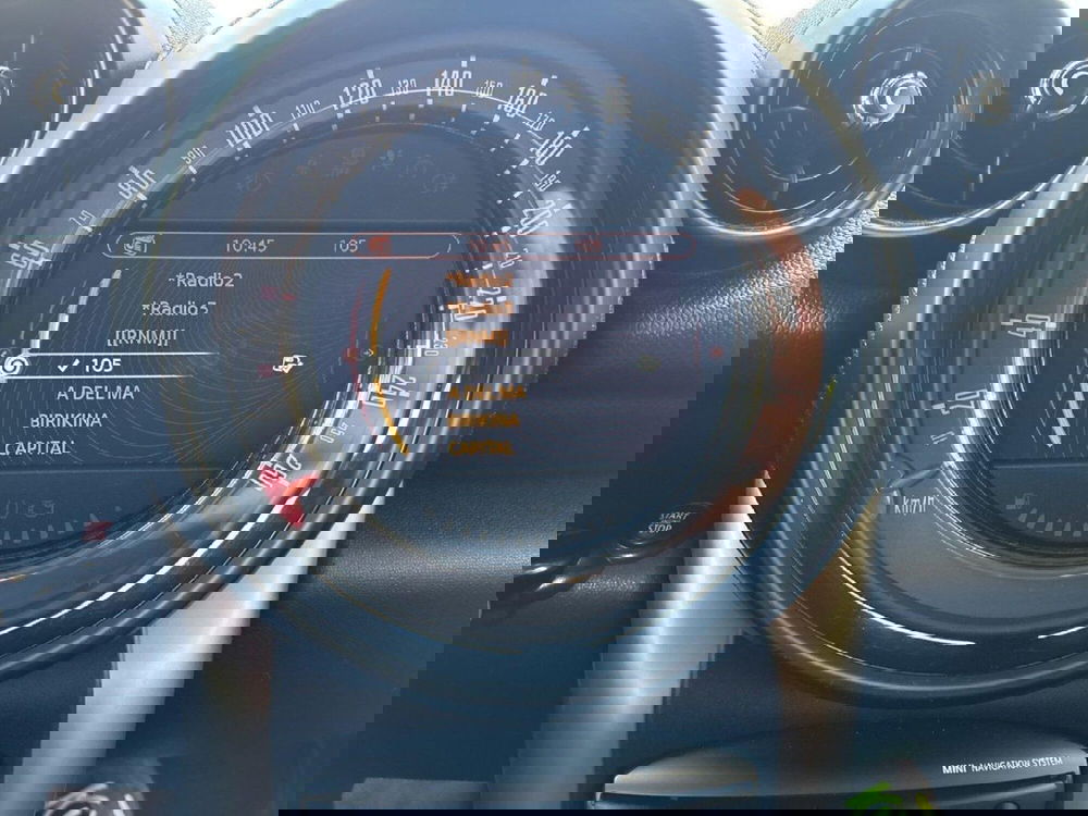 MINI Mini Countryman usata a Pordenone (19)