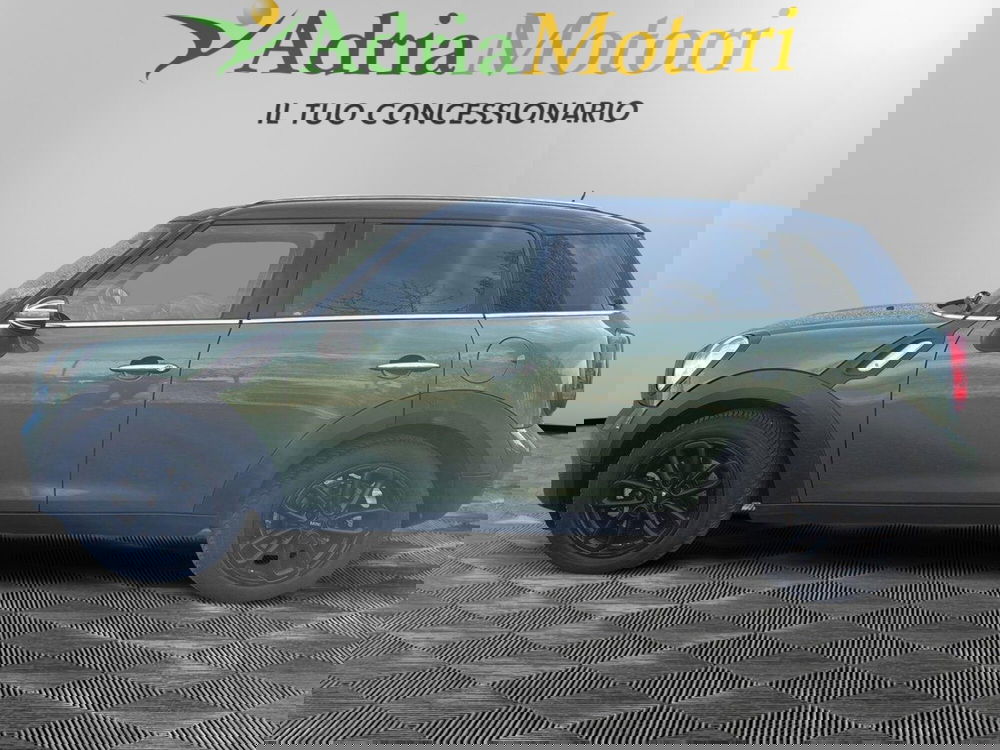 MINI Mini Countryman usata a Pordenone (2)