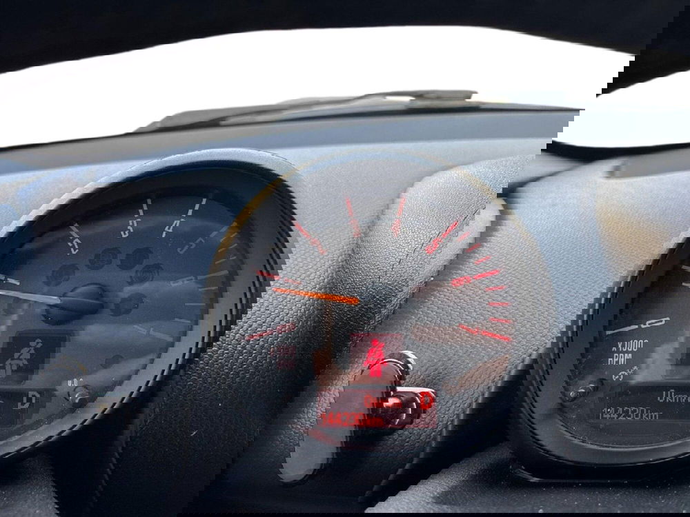 MINI Mini Countryman usata a Pordenone (20)