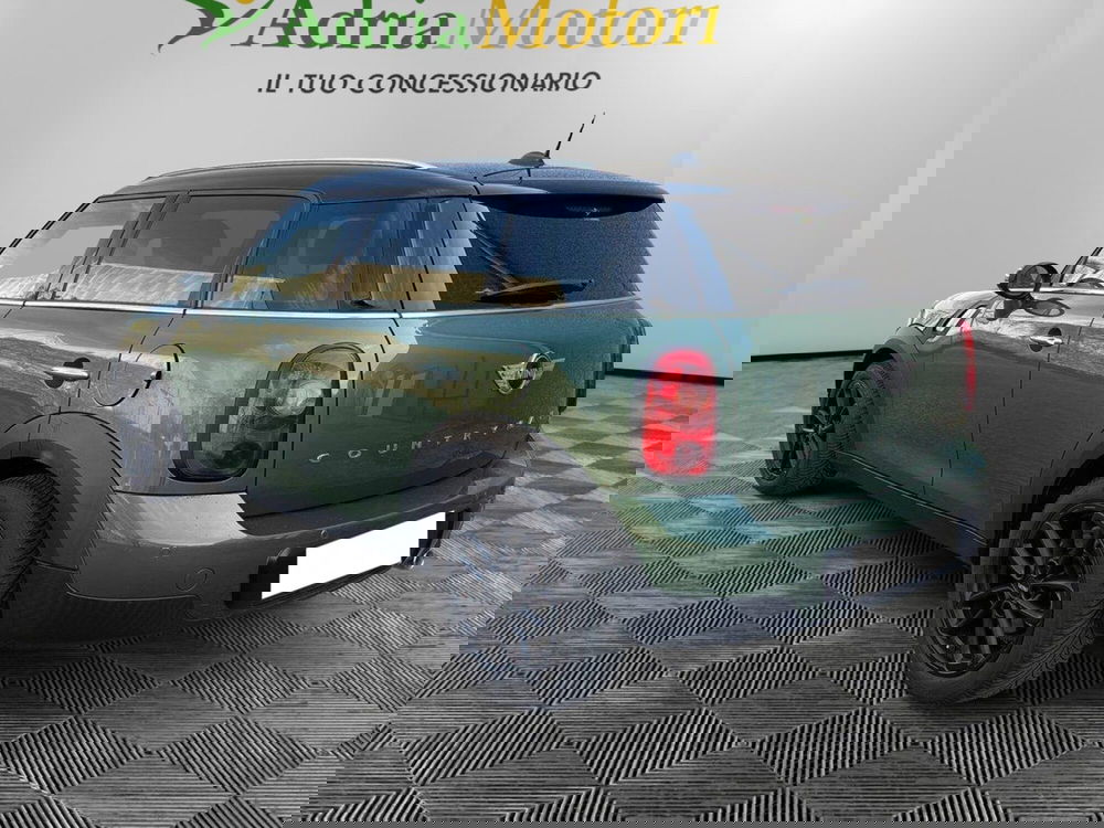 MINI Mini Countryman usata a Pordenone (3)