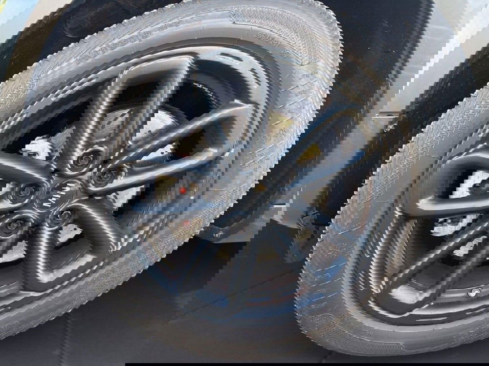 MINI Mini Countryman usata a Pordenone (9)