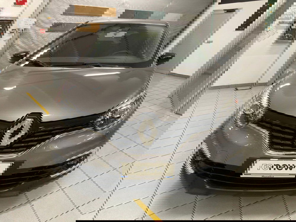 Renault Captur usata a Brescia (10)