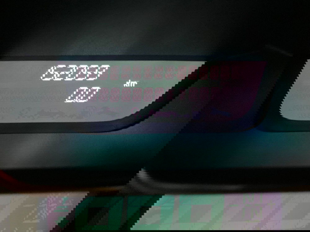 Renault Captur usata a Brescia (11)