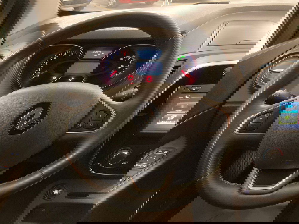 Renault Captur usata a Brescia (12)