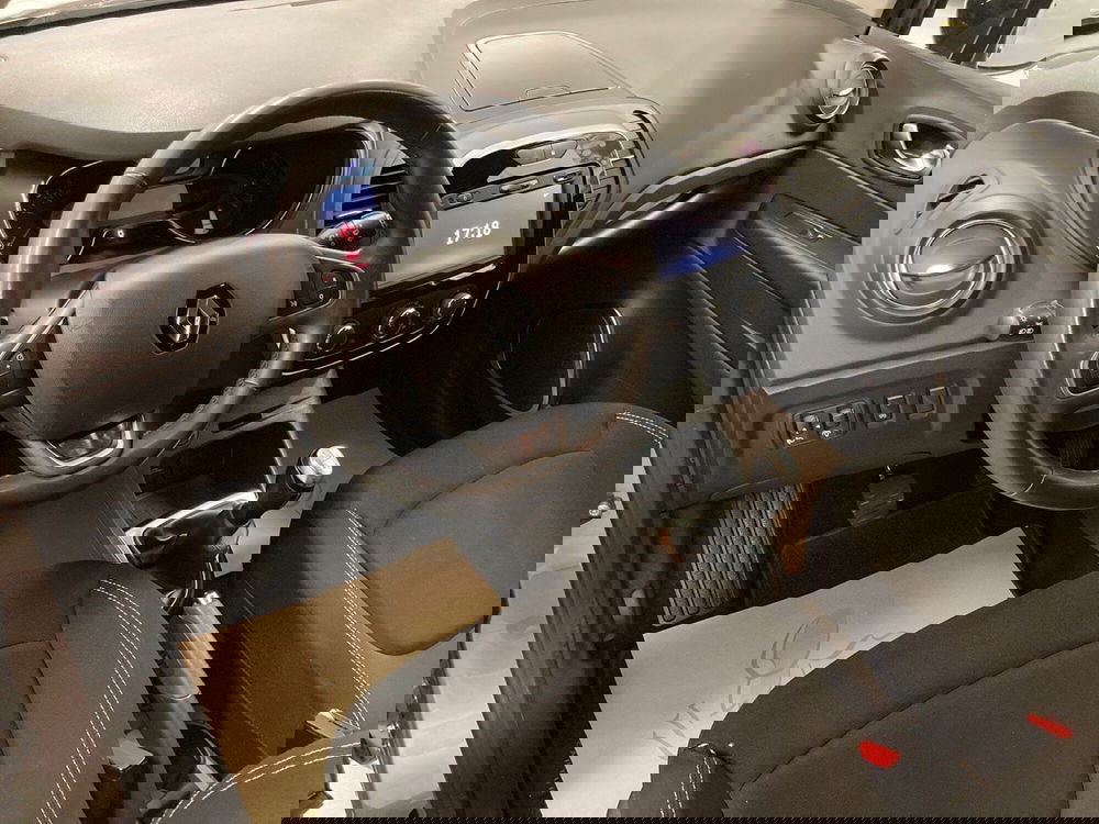 Renault Captur usata a Brescia (13)