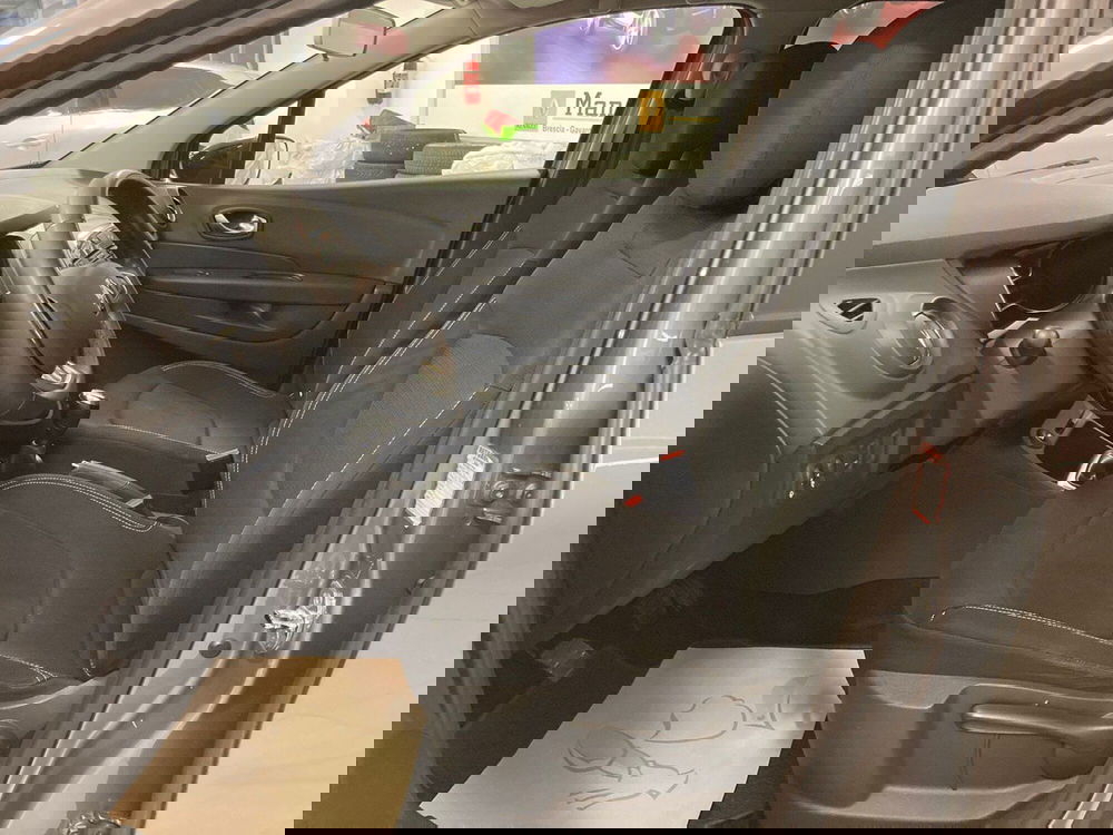 Renault Captur usata a Brescia (14)