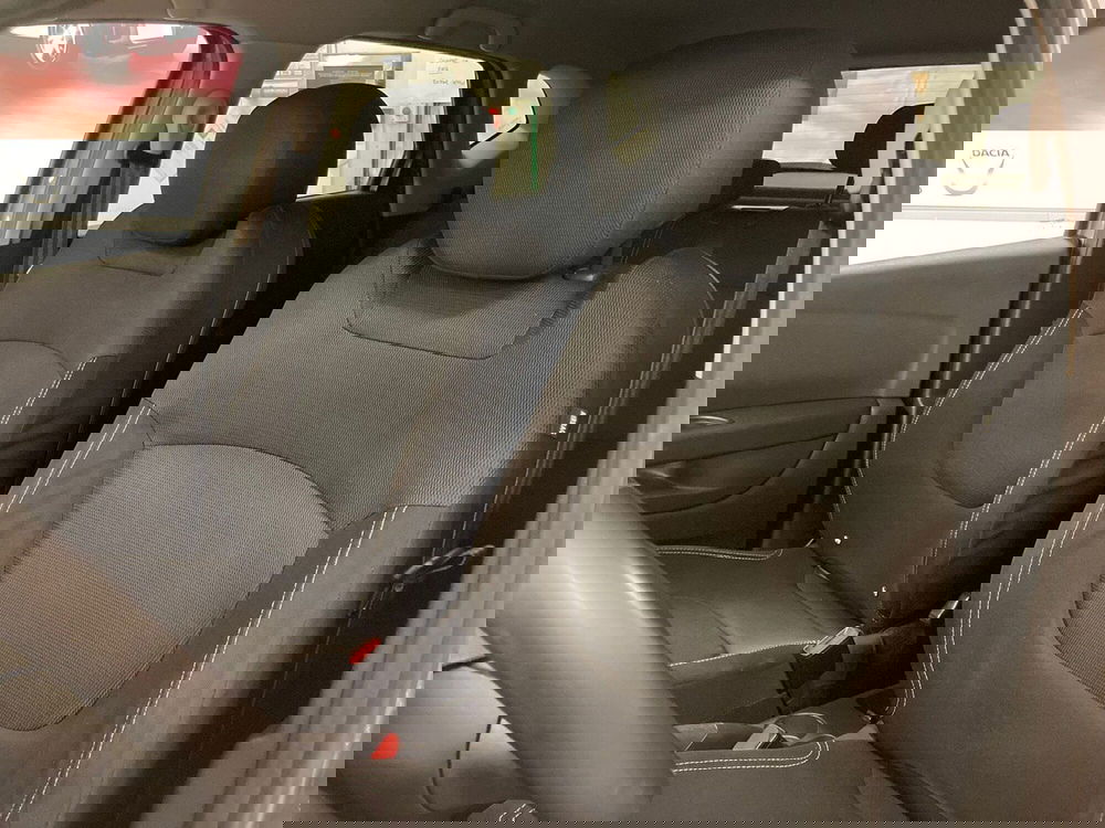 Renault Captur usata a Brescia (15)