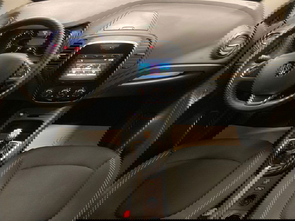 Renault Captur usata a Brescia (16)