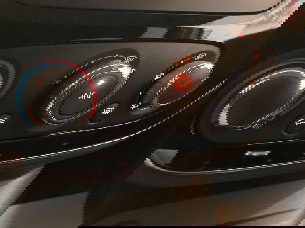 Renault Captur usata a Brescia (17)