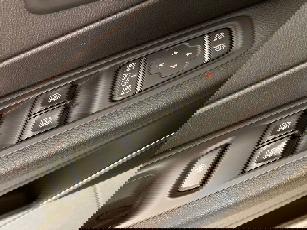 Renault Captur usata a Brescia (18)