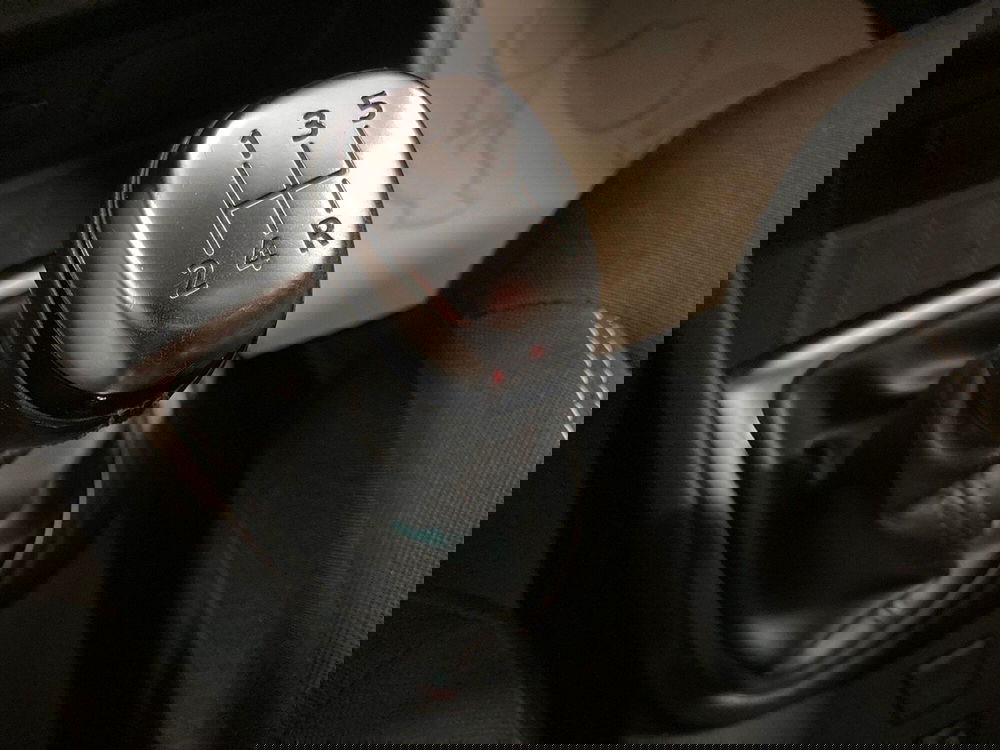 Renault Captur usata a Brescia (19)