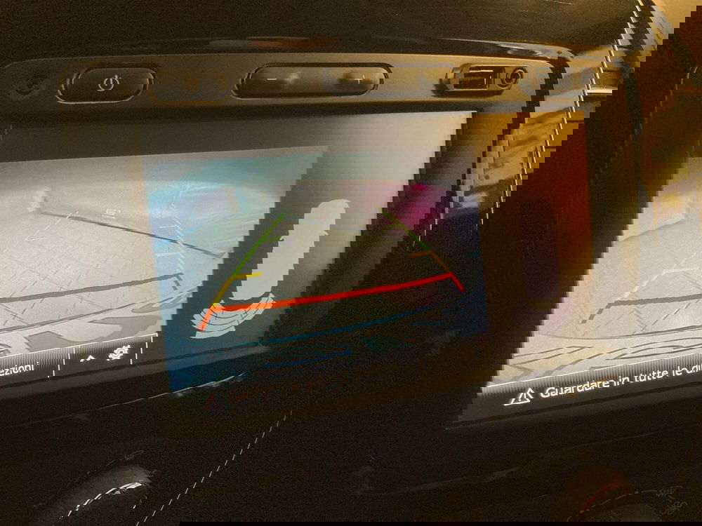 Renault Captur usata a Brescia (20)