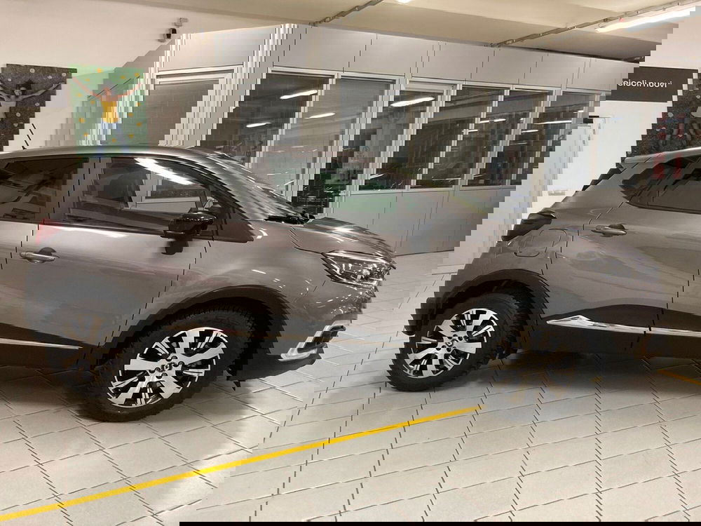 Renault Captur usata a Brescia (4)