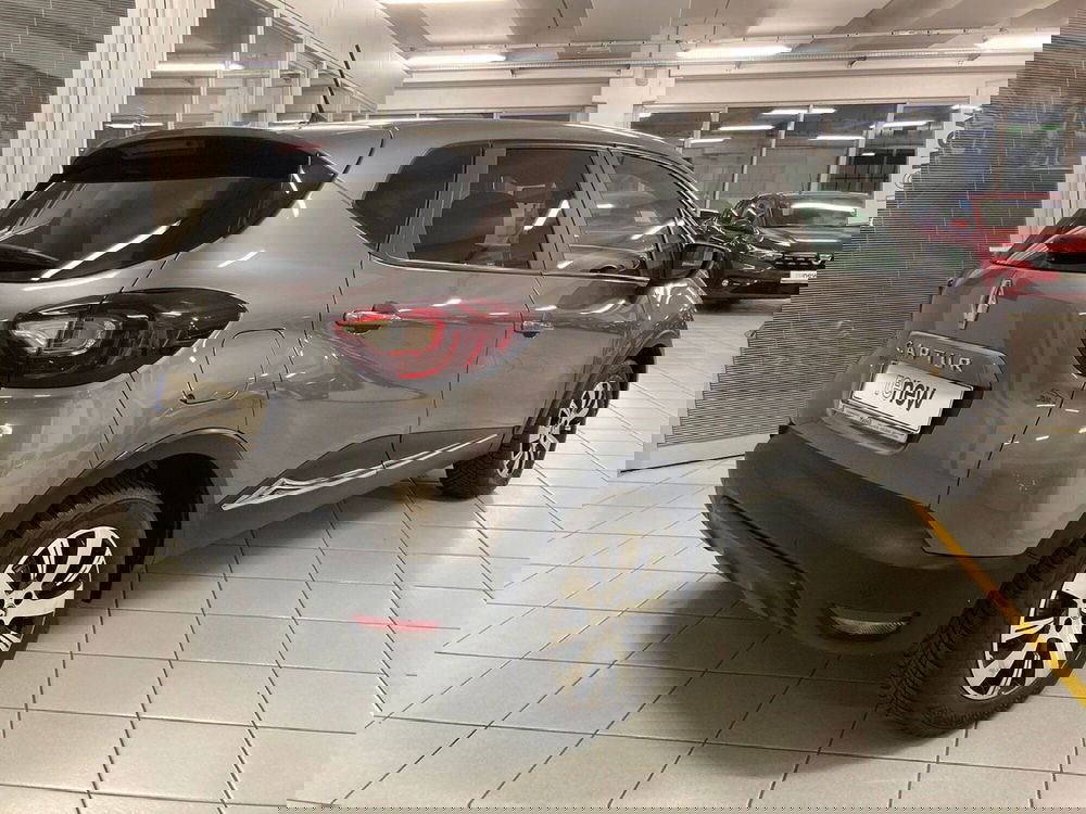 Renault Captur usata a Brescia (5)