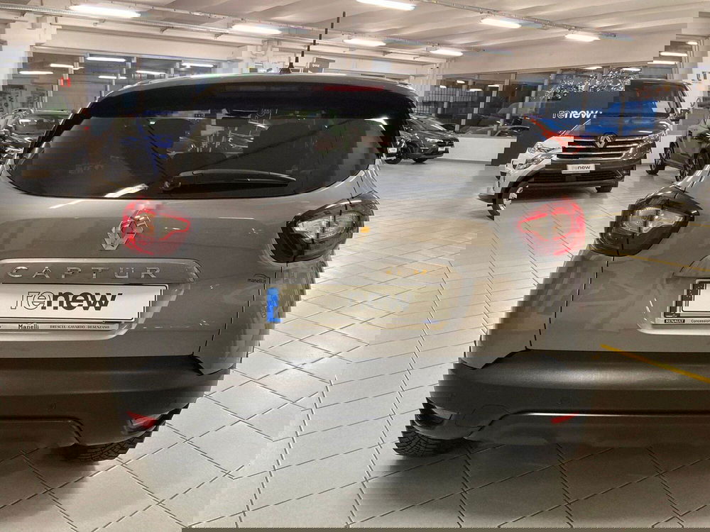 Renault Captur usata a Brescia (6)