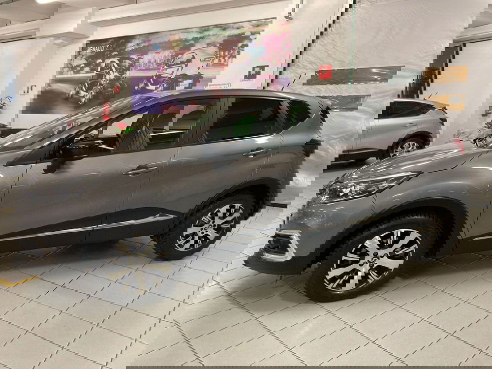 Renault Captur usata a Brescia (7)