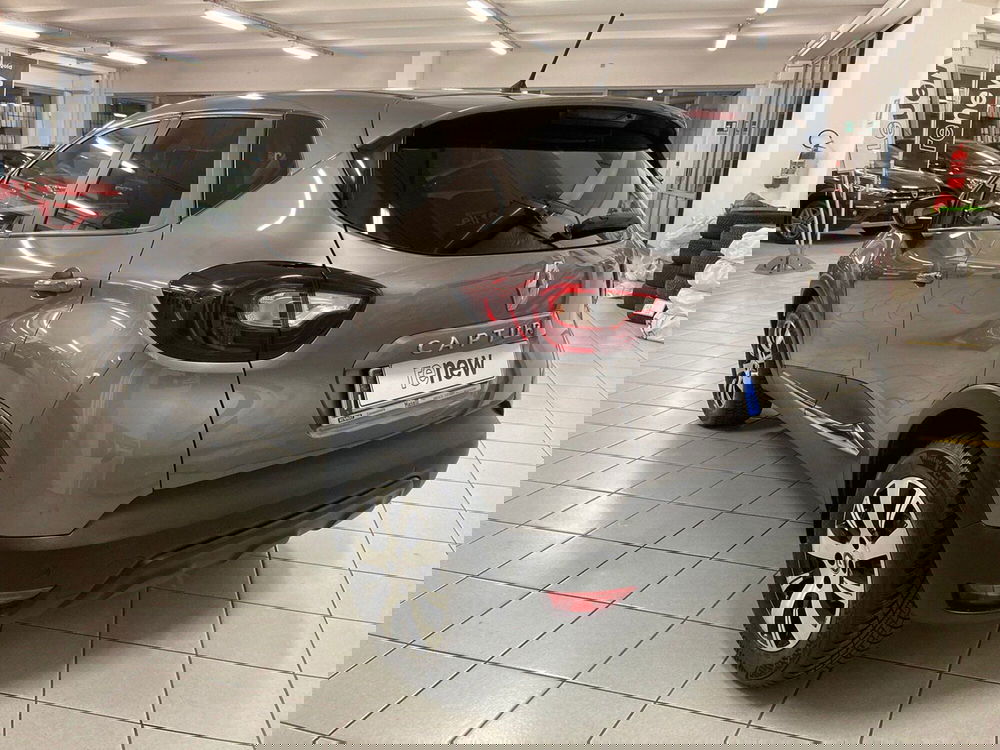 Renault Captur usata a Brescia (9)